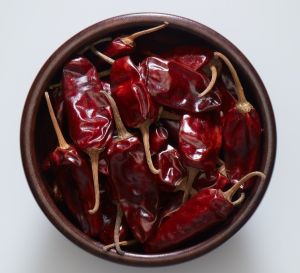 Bhivapuri Dried Chilli