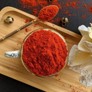 Bhiwapuri Chilli Powder