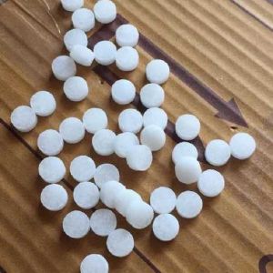 Camphor Tablet