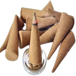 Cone Dhoop