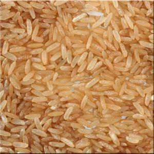 Healthy Brown Rice Grain