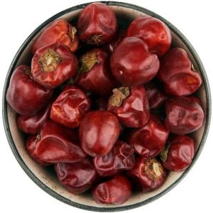 Natural Dried Mundu Chilli