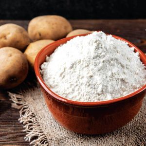 Potato Powder