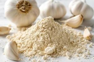 Pure Dehydrated Garlic Powder