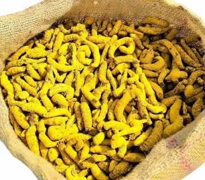 Waigaon Dried Turmeric Finger