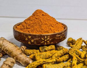 Waigaon Turmeric Powder