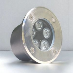 Burial Light