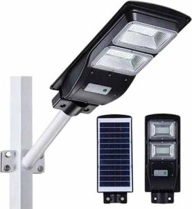 High Power Solar LED Street Light