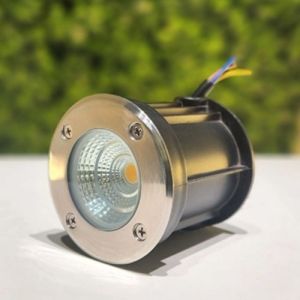 LED Ground Burial Light