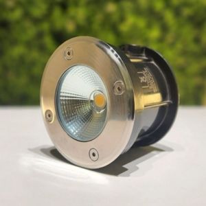 LED Ground Burial Light