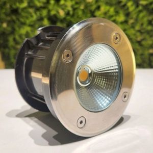 LED Ground Burial Light