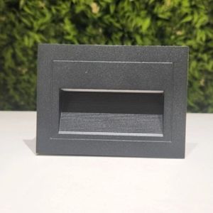 LED Outdoor Foot Light