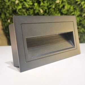 LED Outdoor Foot Light