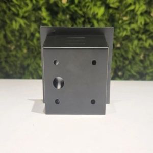 LED Outdoor Foot Light