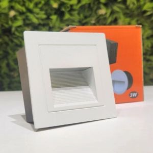 LED Outdoor Foot Light