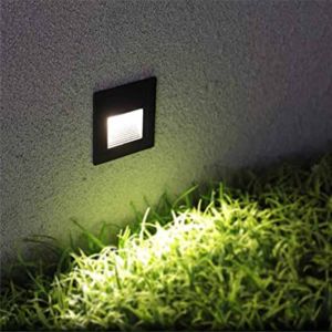 LED Outdoor Foot Light