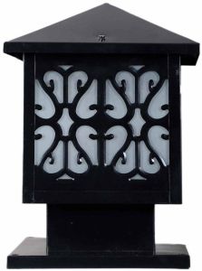 Outdoor Gate Light