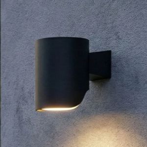 outdoor wall light