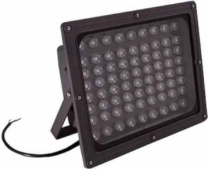 Rectangular RGB Flood Light