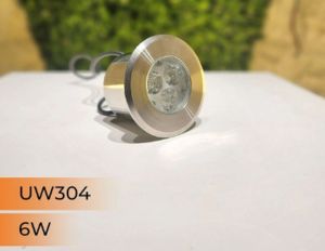 Underground LED Light