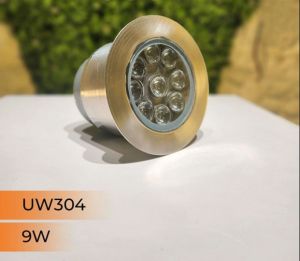 Underground LED Light
