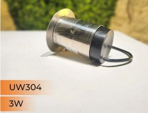 Underground LED Light