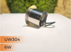 Underground LED Light