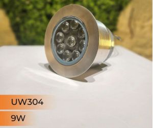 Underground LED Light