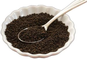Natural CTC Black Tea