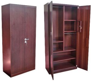 Wooden Almirah