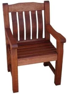 Wooden Chairs