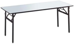 Wooden Buffet Table