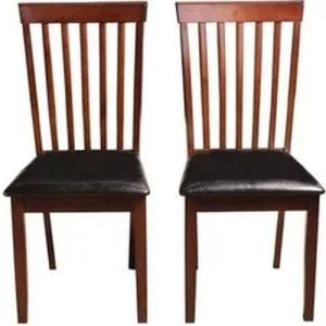 Wooden Dining Chair