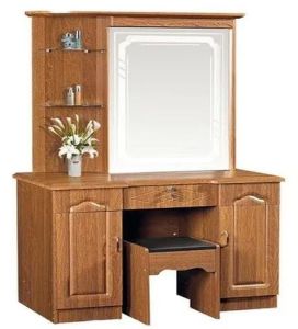 Wooden Dressing Table