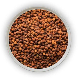 Black Chickpeas