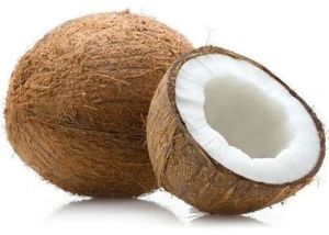Fresh Coconut