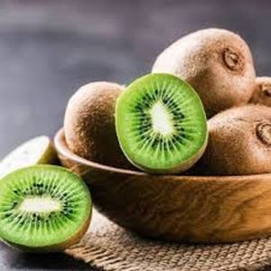 Fresh Kiwi