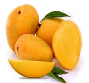 Fresh Mango