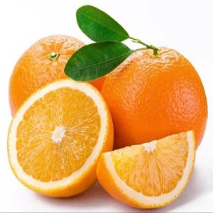 Fresh Orange