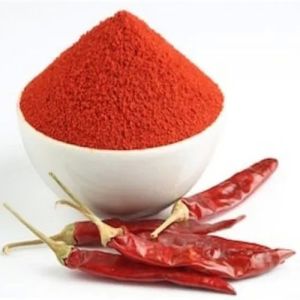 Red Chilli Powder