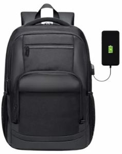 Business Travel Waterproof Laptop Bag