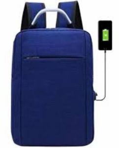 Compact Waterproof Laptop Backpack