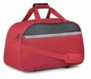 Heavy Duty Travel Duffel Travelling Bag