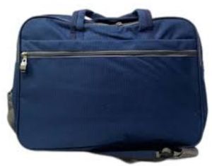 Multi Compartment Office Official Bag