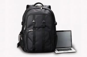 Multi Storage Waterproof Laptop Bag
