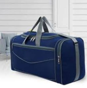 Multi Utility Duffel Travelling Bag