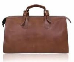 Professional Business Leather Carry Bag