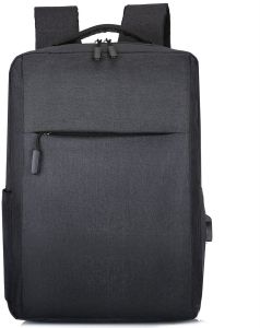 Slim Waterproof Office Laptop Bag