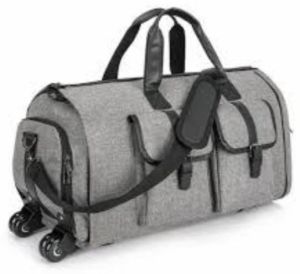 Stylish Weekend Duffel Travelling Bag