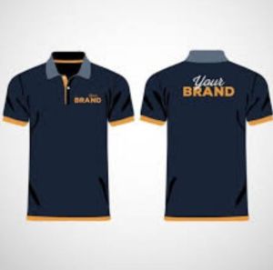 Corporate T-Shirt Manufacturing Services